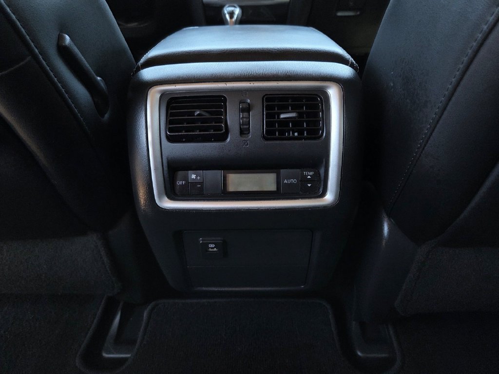 Used 2019 INFINITI QX60 Pure FWD image 21