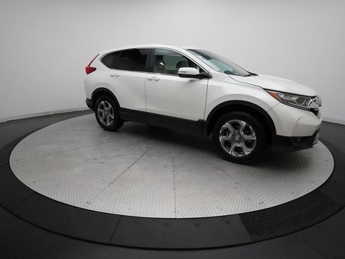 Used 2019 Honda CR-V EX-L image 13