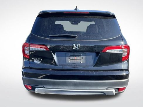 Used 2020 Honda Pilot EX-L image 4