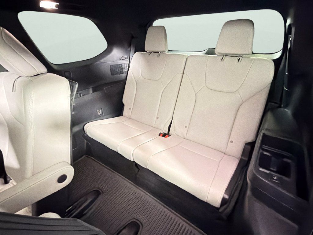 Used 2025 Lexus TX 350 FWD w/ Technology Package image 29
