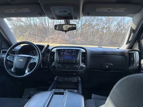 Used 2014 Chevrolet Silverado 1500 LT w/ Texas Edition, 1LT Trim image 12