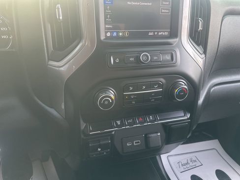 Used 2021 Chevrolet Silverado 2500 W/T w/ WT Fleet Convenience Package image 60