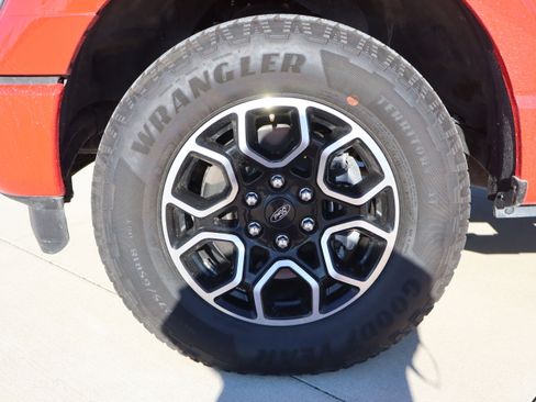 Used 2023 Ford F150 XLT w/ Equipment Group 302A High image 30