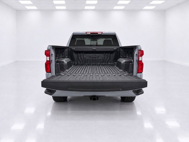 Used 2024 Chevrolet Silverado 1500 RST AWD/4WD image 9