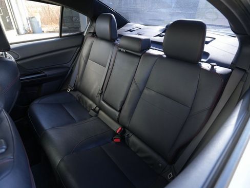 Used 2020 Subaru WRX Limited image 20