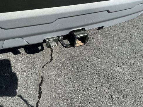 Used 2025 Honda Pilot TrailSport image 8