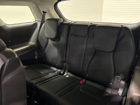 New 2026 Kia Carnival image 25