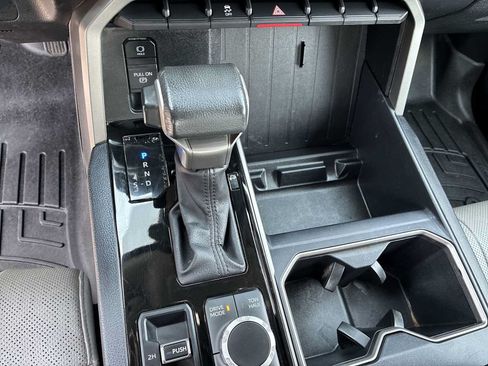 Used 2023 Toyota Tundra SR5 w/ SR5 Premium Package AWD/4WD image 20