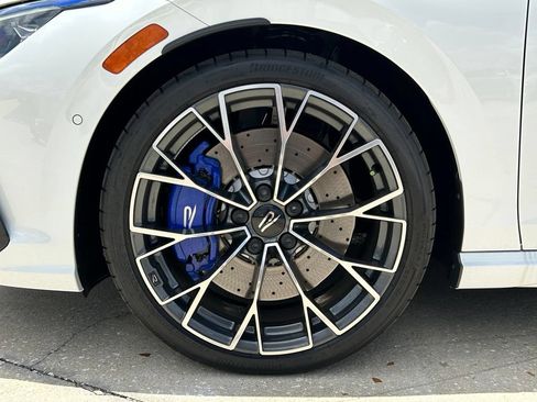 New 2026 Volkswagen Golf AWD/4WD image 34