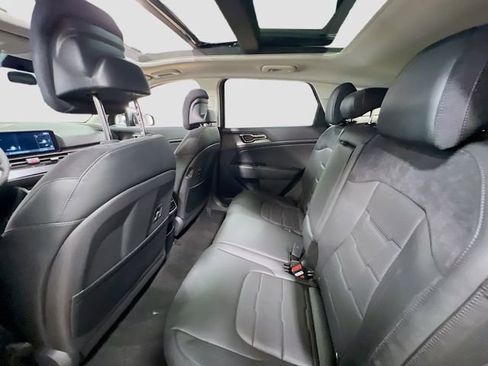 New 2026 Kia Sportage SX image 26