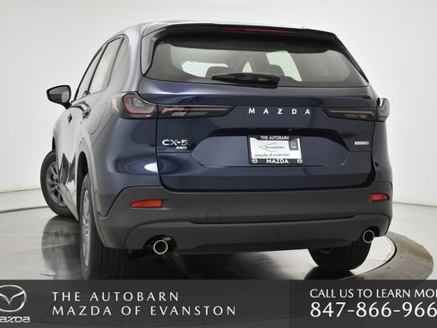 New 2026 MAZDA CX-5 AWD 2.5 S image 7