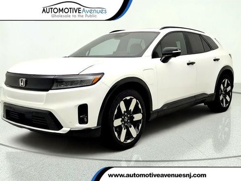 Used 2024 Honda Prologue Elite image 1