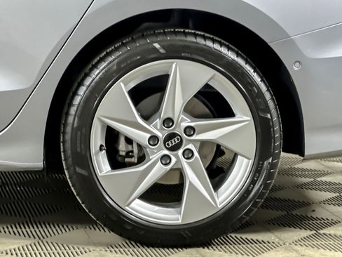 Used 2023 Audi A3 2.0T Premium Plus w/ Premium Plus Package FWD image 24