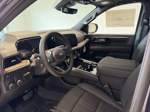 New 2026 Chevrolet Tahoe High Country w/ Sun And Tow Package AWD/4WD image 8