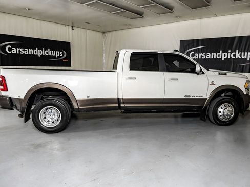Used 2020 RAM 3500 Limited image 5