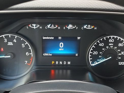 Used 2023 Ford F150 XLT AWD/4WD image 26