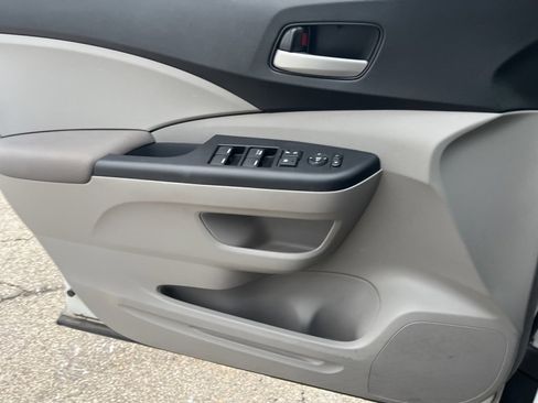 Used 2014 Honda CR-V LX image 15