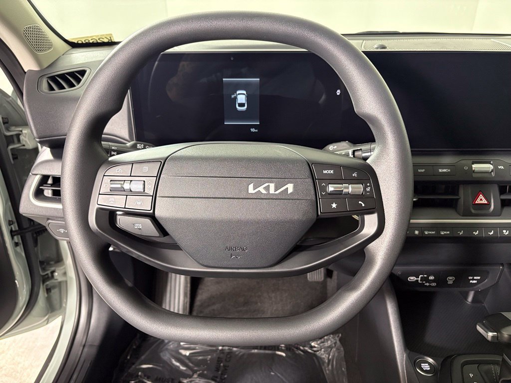 New 2026 Kia K4 FWD image 46