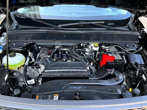 Certified 2025 Ford Bronco Sport Big Bend image 31