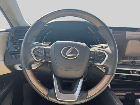 Used 2023 Lexus RX 350h w/ Accessory Package (Z1) AWD/4WD image 19