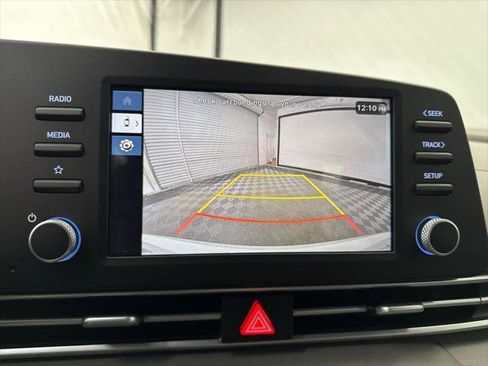 New 2026 Hyundai Elantra SE image 27