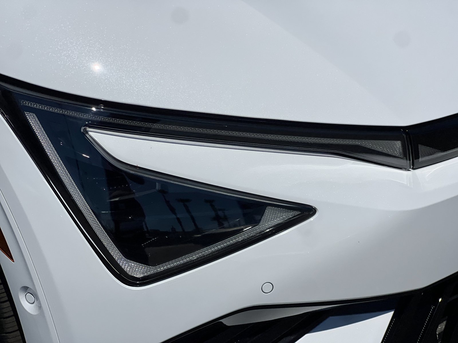 New 2026 Kia EV6 GT-Line AWD/4WD image 31