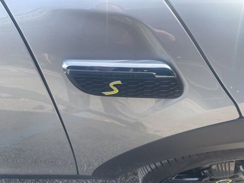 Used 2024 MINI Cooper SE image 38