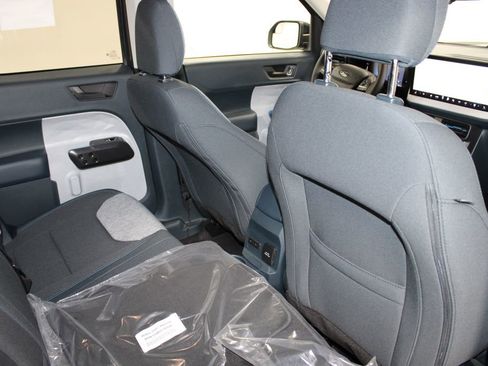 New 2026 Ford Maverick XLT AWD/4WD image 30