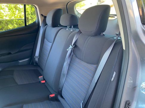 Used 2025 Nissan Leaf SV Plus image 37