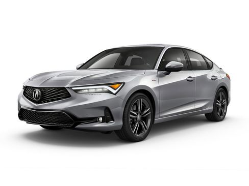 Used 2023 Acura Integra A-Spec FWD image 1