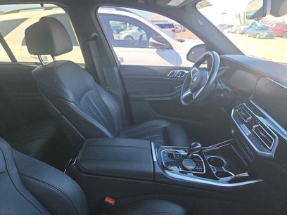 Used 2020 BMW X5 M50i w/ Executive Package