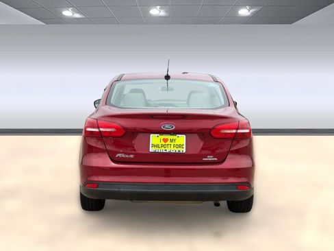 Used 2016 Ford Focus SE FWD image 10