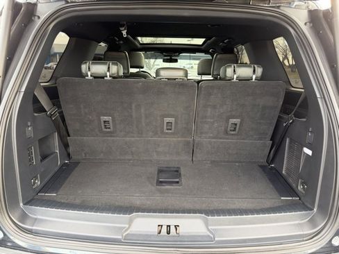 Used 2022 Ford Expedition Timberline image 14