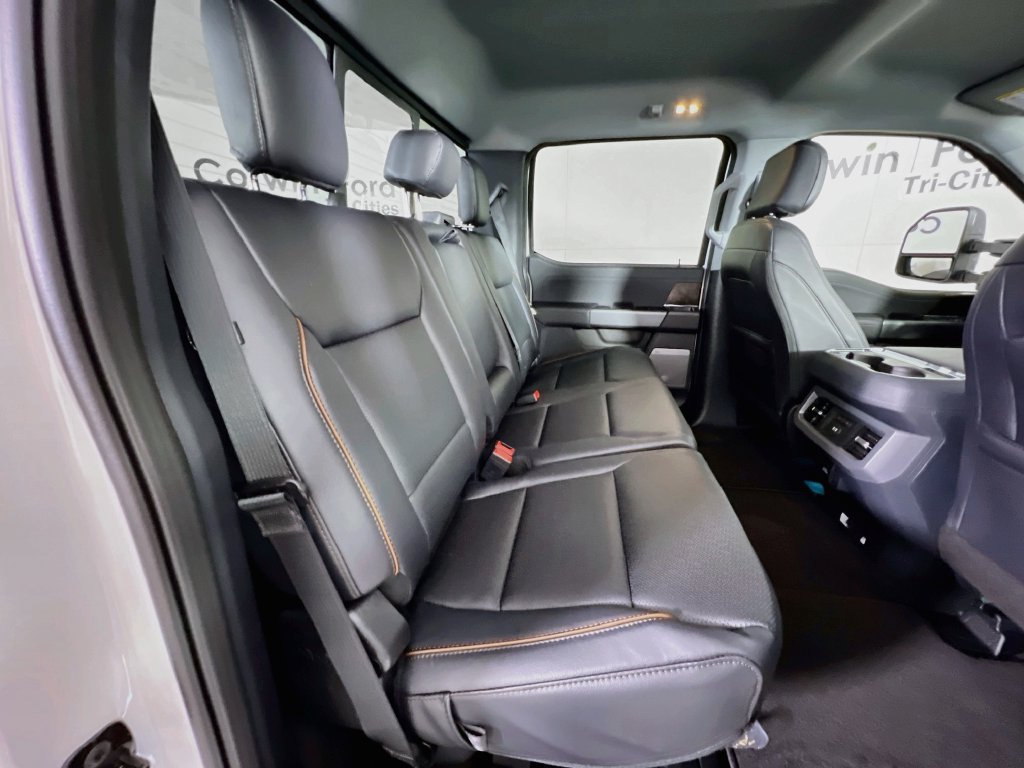 New 2027 Ford F350 Lariat AWD/4WD image 17