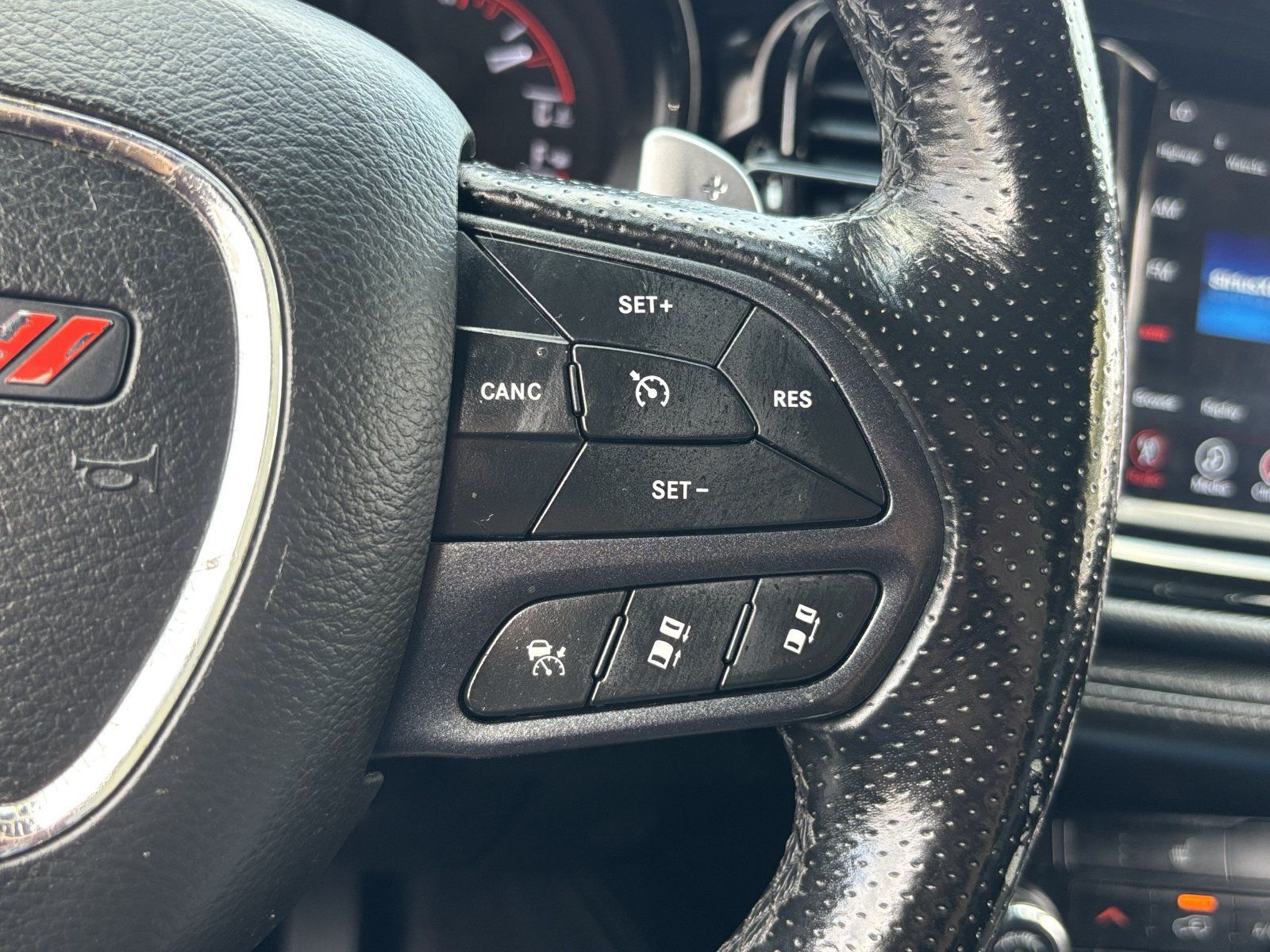 Used 2022 Dodge Durango GT AWD/4WD image 31