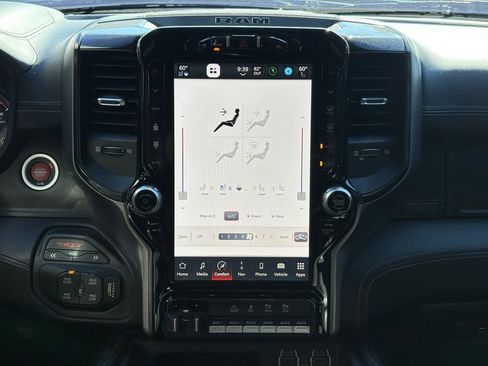 Used 2022 RAM 1500 TRX w/ TRX Level 2 Equipment Group image 13