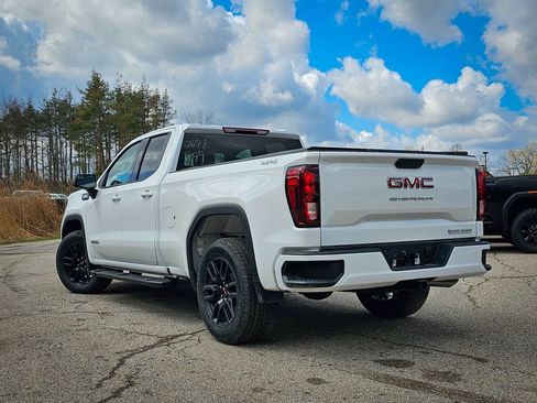New 2026 GMC Sierra 1500 Elevation image 6