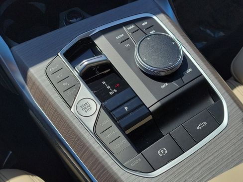 New 2026 BMW 430i Convertible w/ M Sport Package image 19