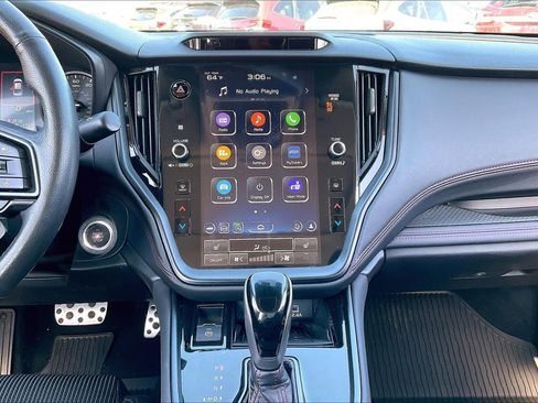 Certified 2025 Subaru Legacy Sport w/ Tech Package #3 image 23