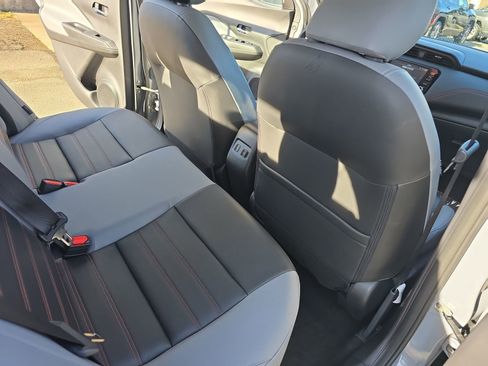 Used 2023 Nissan Kicks SR w/ SR Premium Package image 17