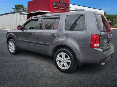Used 2013 Honda Pilot LX
