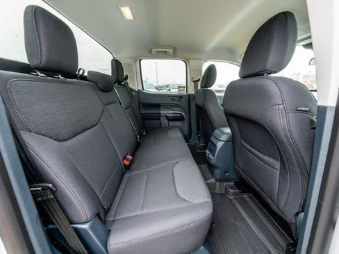 New 2025 Ford Maverick XL w/ Equipment Group 101A image 51