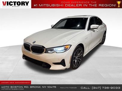 Used 2021 BMW 330e xDrive w/ Convenience Package