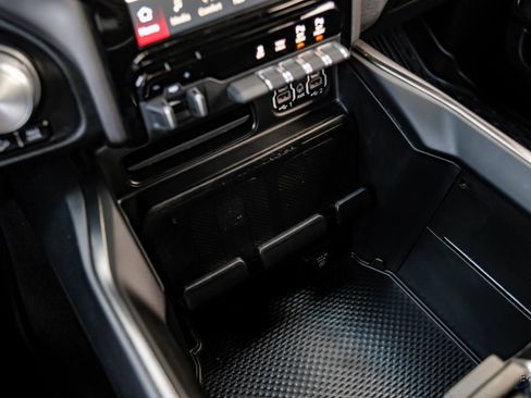 Used 2022 RAM 1500 Rebel w/ Rebel Level 2 Equipment Group image 52