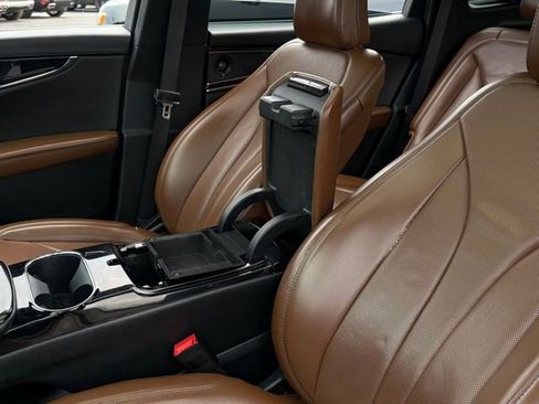 Used 2022 Lincoln Nautilus Reserve w/ Luxury Package image 29