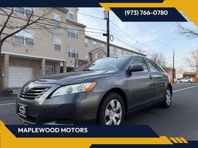 Used 2008 Toyota Camry LE