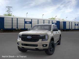 New 2026 Ford Ranger XL AWD/4WD video 2