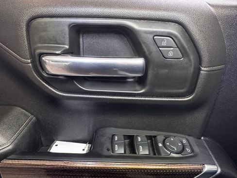 Used 2021 Chevrolet Silverado 1500 RST w/ Bed Protection Package AWD/4WD image 22