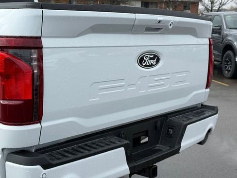 New 2026 Ford F150 XLT w/ Equipment Group 302A MID image 5