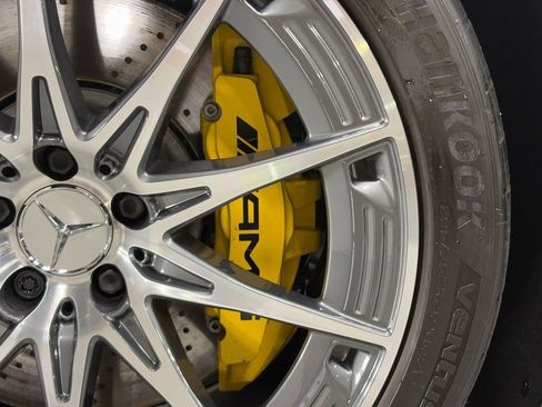 Used 2024 Mercedes-Benz AMG GT 55 image 39